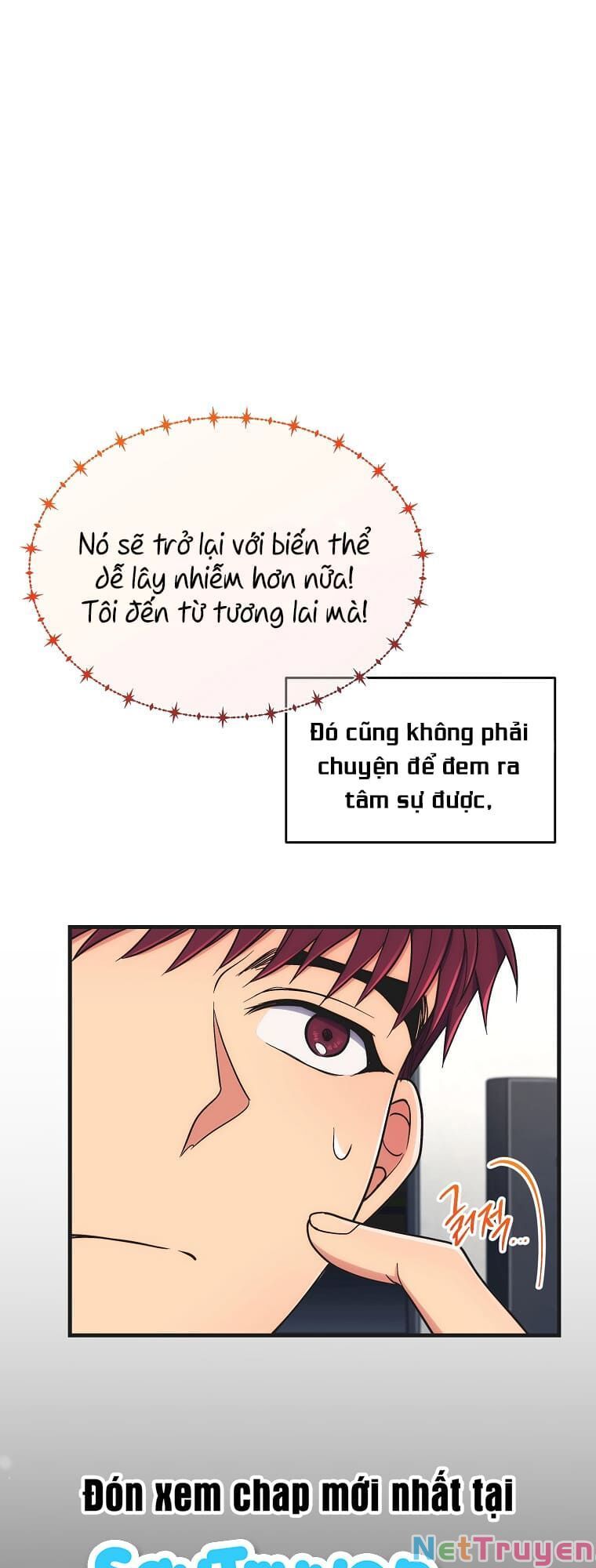 đọc truyện Bác Sĩ Trùng Sinh Chương 139 ảnh 24 tại Giả Dược