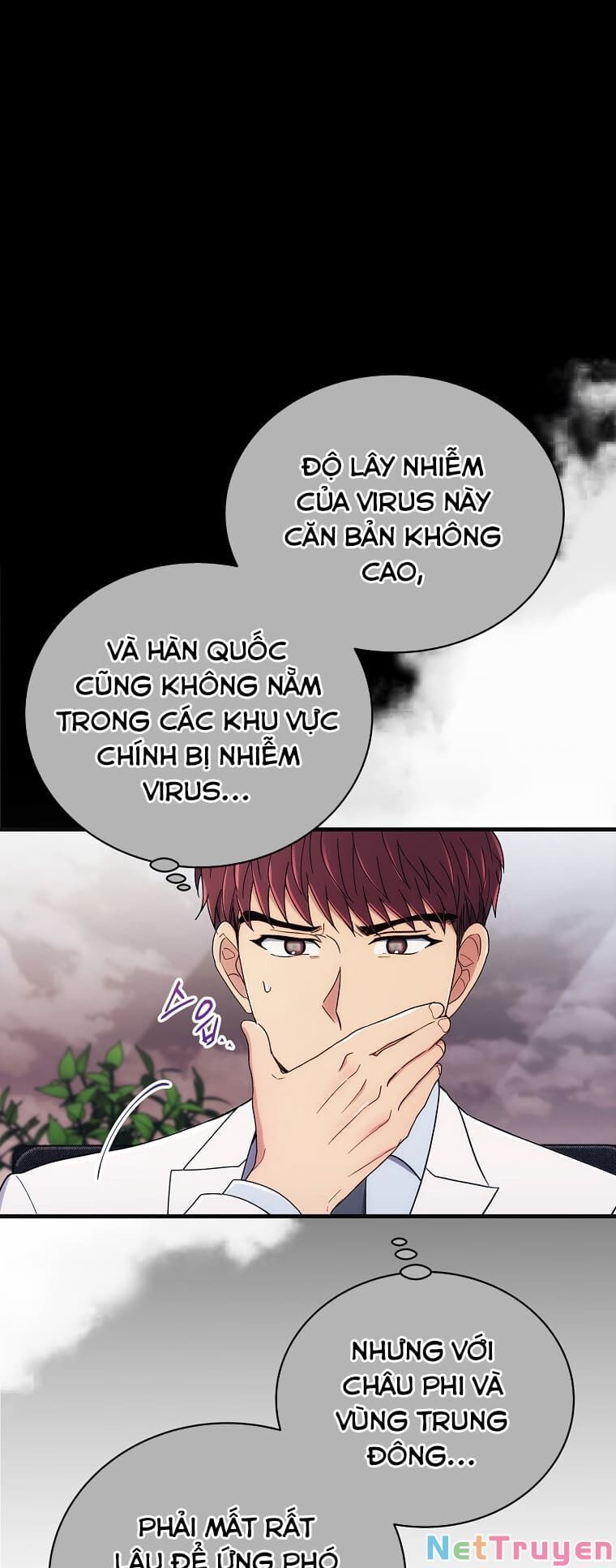 đọc truyện Bác Sĩ Trùng Sinh Chương 139 ảnh 4 tại Giả Dược