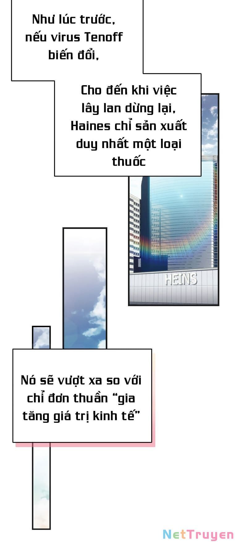 đọc truyện Bác Sĩ Trùng Sinh Chương 139 ảnh 37 tại Giả Dược