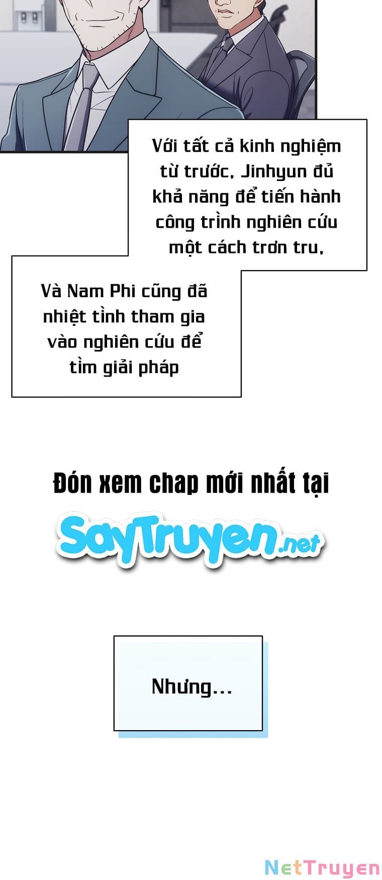 đọc truyện Bác Sĩ Trùng Sinh Chương 139 ảnh 43 tại Giả Dược