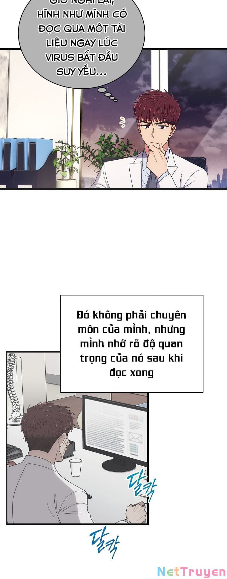 đọc truyện Bác Sĩ Trùng Sinh Chương 139 ảnh 7 tại Giả Dược