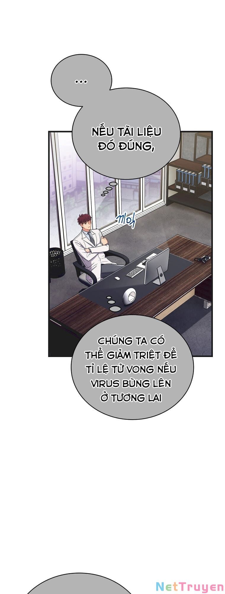 đọc truyện Bác Sĩ Trùng Sinh Chương 139 ảnh 9 tại Giả Dược