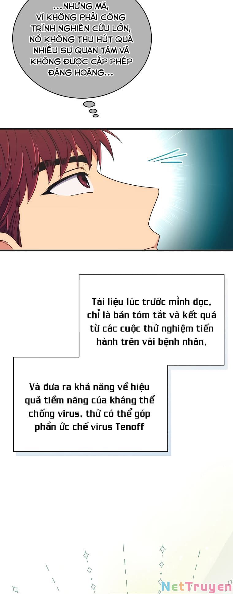 đọc truyện Bác Sĩ Trùng Sinh Chương 139 ảnh 10 tại Giả Dược