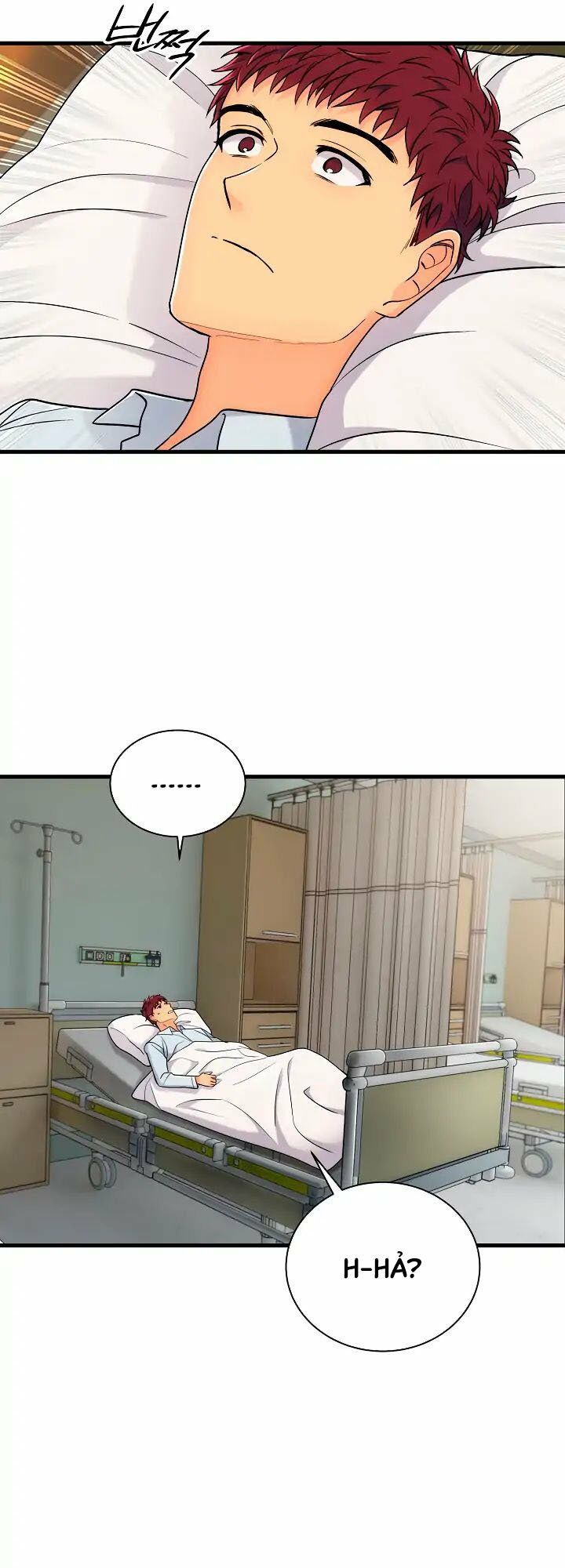 đọc truyện Bác Sĩ Trùng Sinh Chương 14 ảnh 37 tại Giả Dược