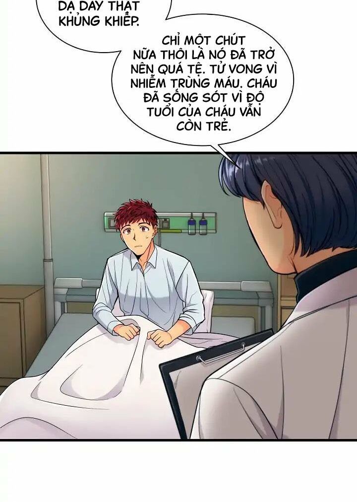 đọc truyện Bác Sĩ Trùng Sinh Chương 14 ảnh 43 tại Giả Dược