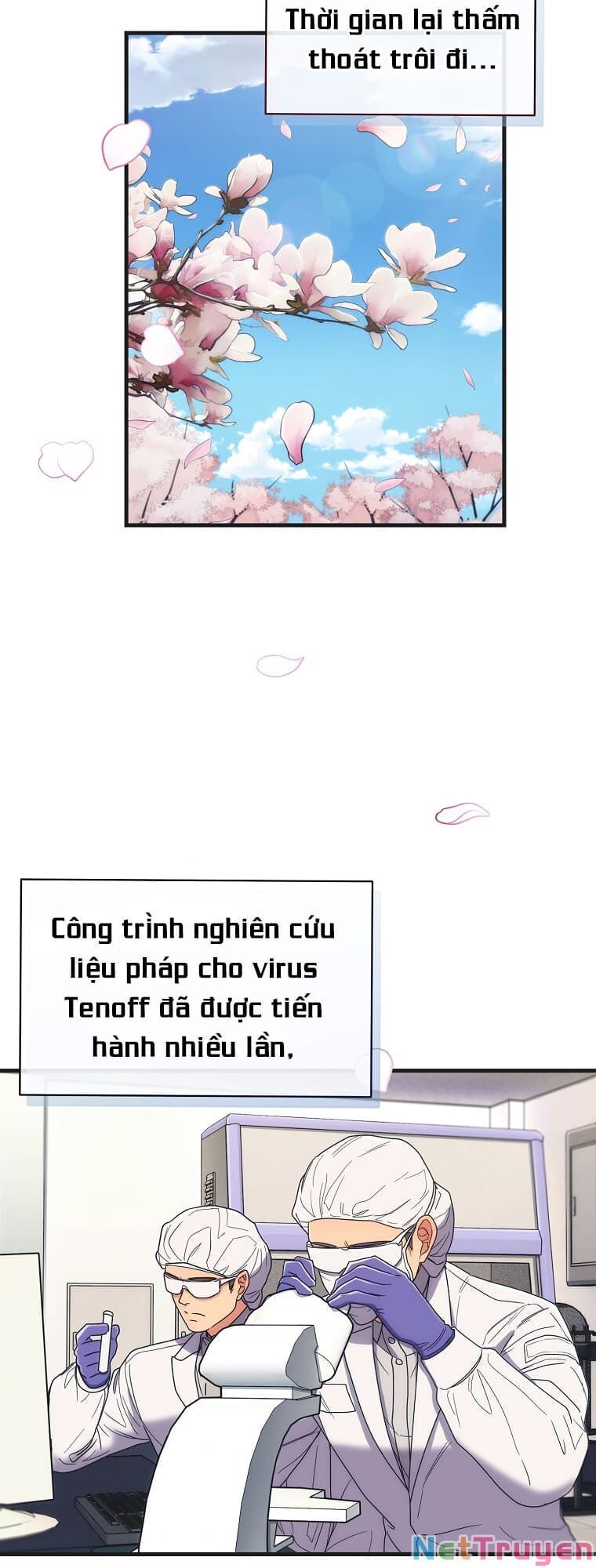 đọc truyện Bác Sĩ Trùng Sinh Chương 140 ảnh 30 tại Giả Dược