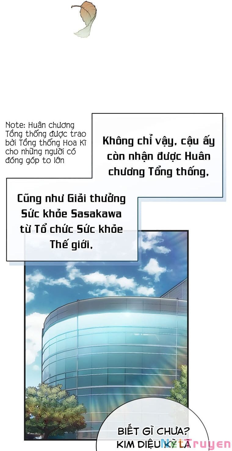 đọc truyện Bác Sĩ Trùng Sinh Chương 140 ảnh 35 tại Giả Dược