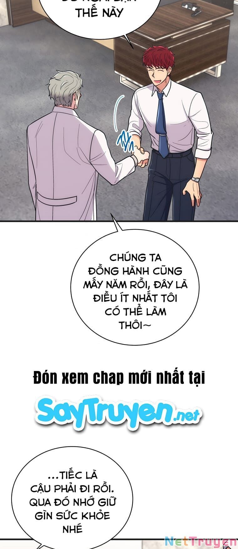 đọc truyện Bác Sĩ Trùng Sinh Chương 140 ảnh 64 tại Giả Dược