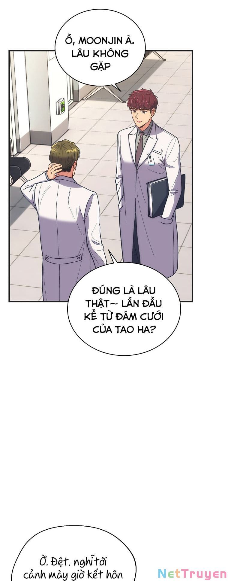 đọc truyện Bác Sĩ Trùng Sinh Chương 141 ảnh 14 tại Giả Dược