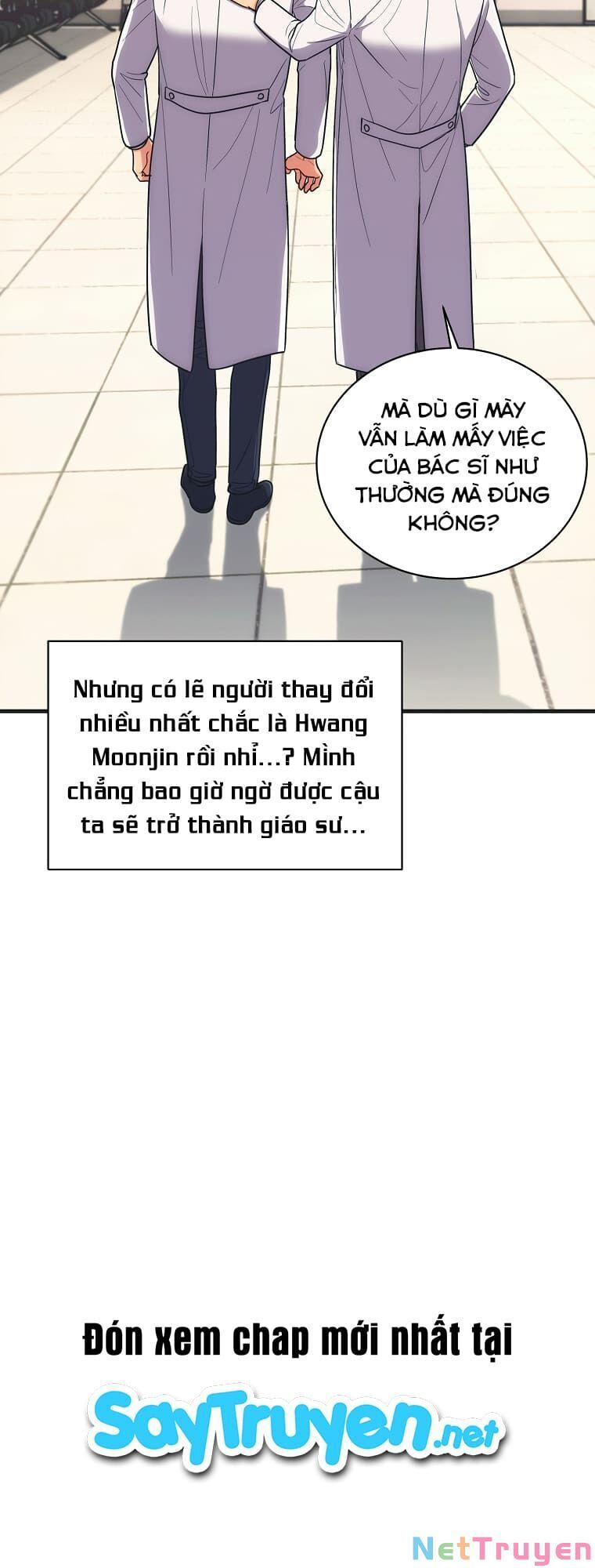 đọc truyện Bác Sĩ Trùng Sinh Chương 141 ảnh 18 tại Giả Dược