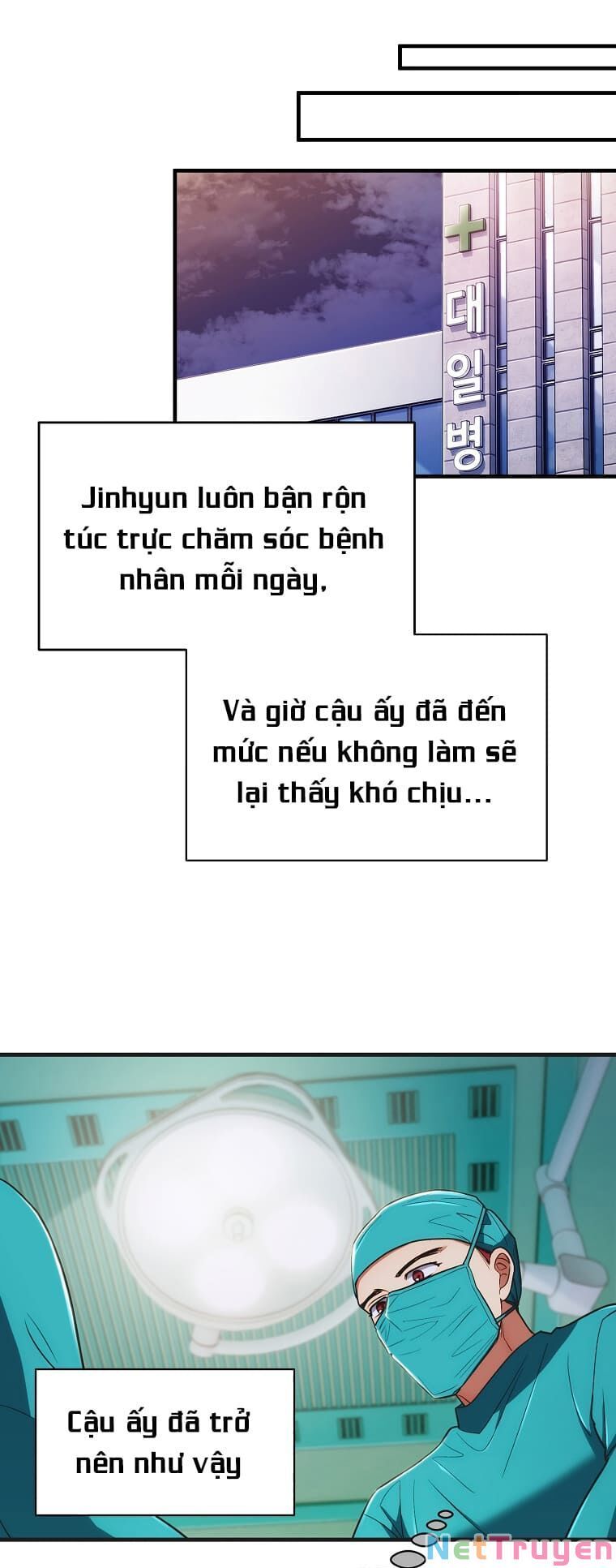 đọc truyện Bác Sĩ Trùng Sinh Chương 141 ảnh 19 tại Giả Dược