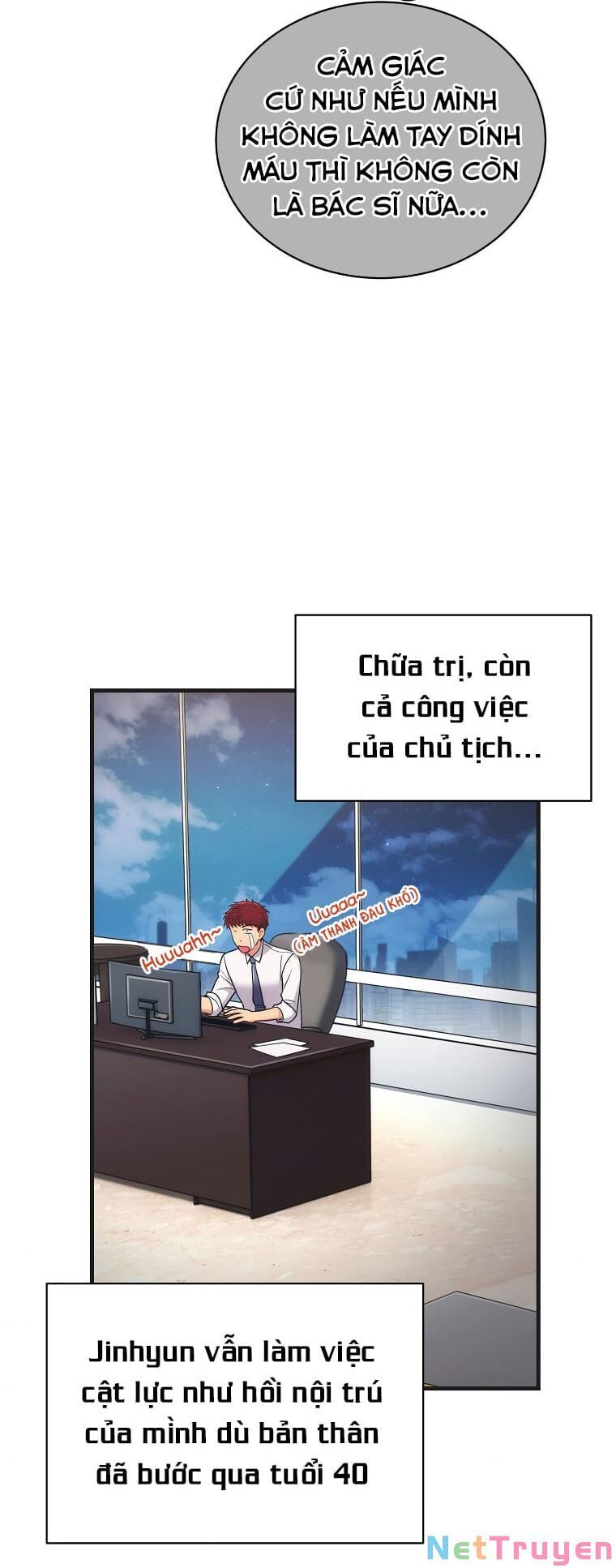 đọc truyện Bác Sĩ Trùng Sinh Chương 141 ảnh 20 tại Giả Dược