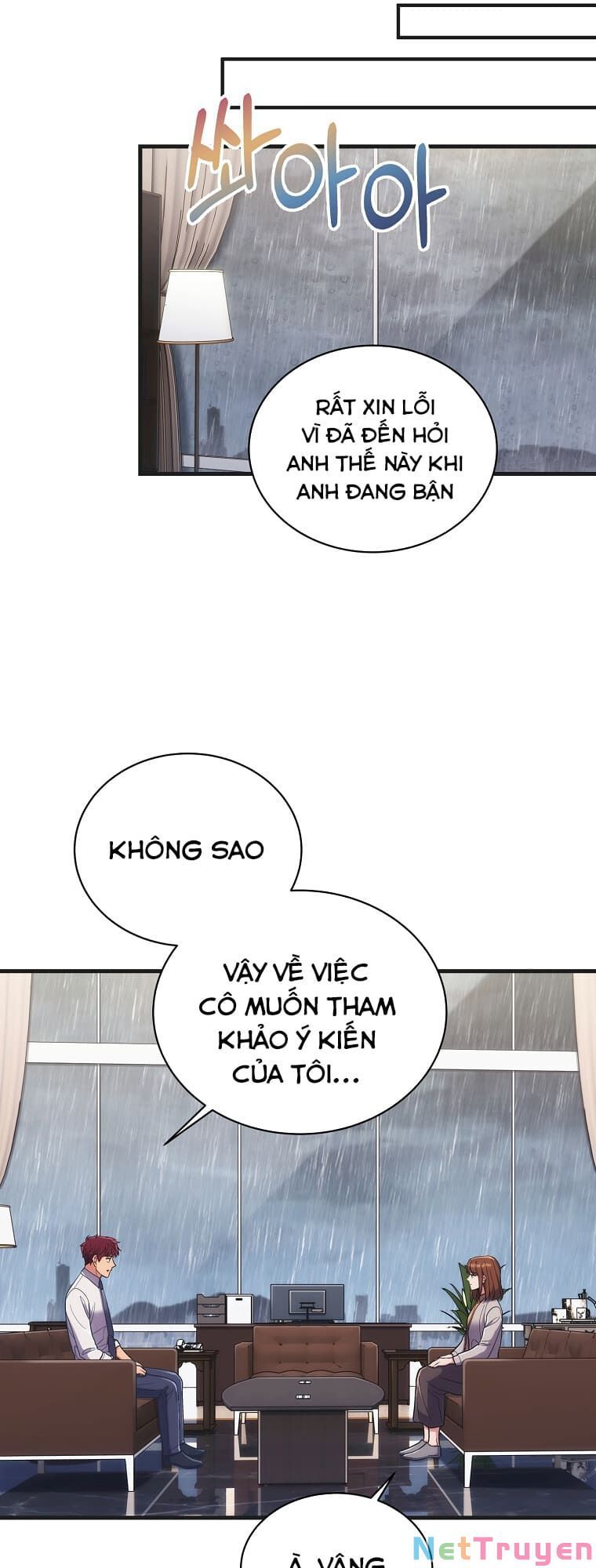 đọc truyện Bác Sĩ Trùng Sinh Chương 141 ảnh 30 tại Giả Dược
