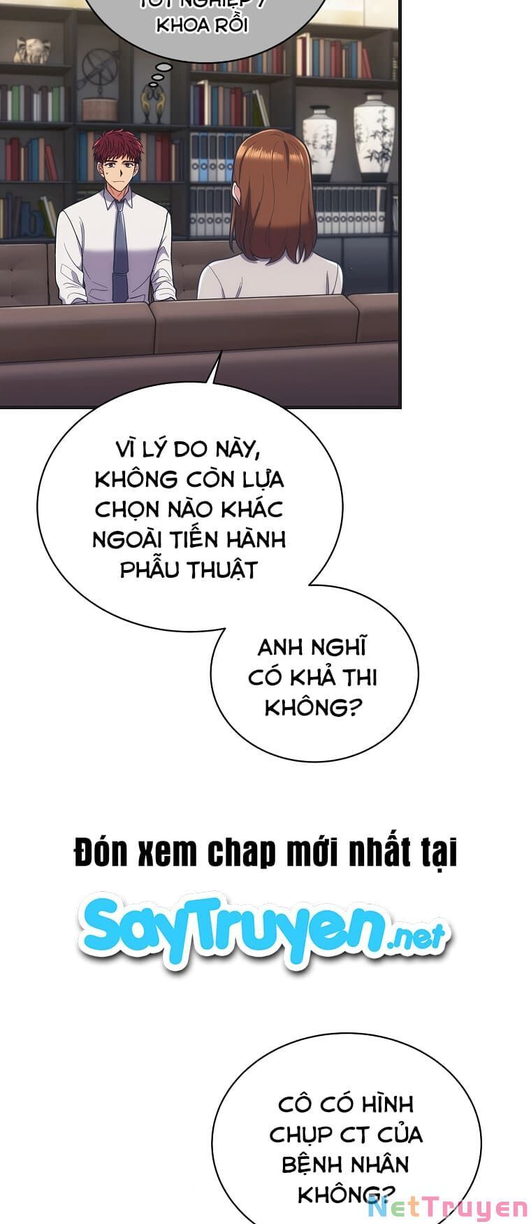 đọc truyện Bác Sĩ Trùng Sinh Chương 141 ảnh 34 tại Giả Dược