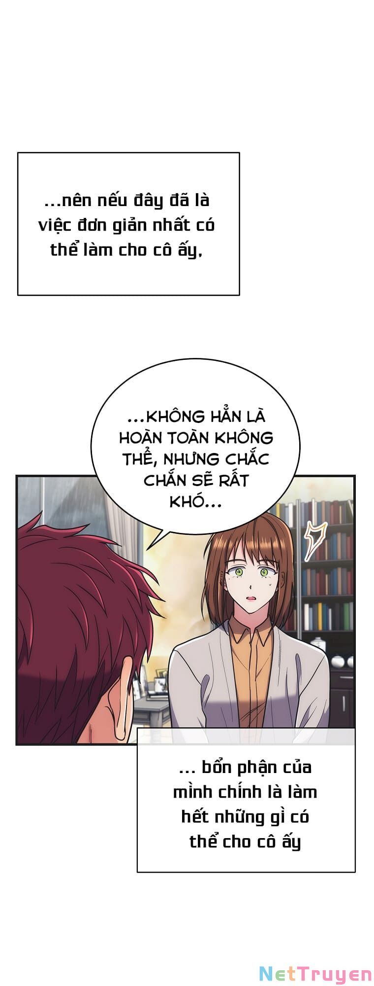 đọc truyện Bác Sĩ Trùng Sinh Chương 141 ảnh 42 tại Giả Dược