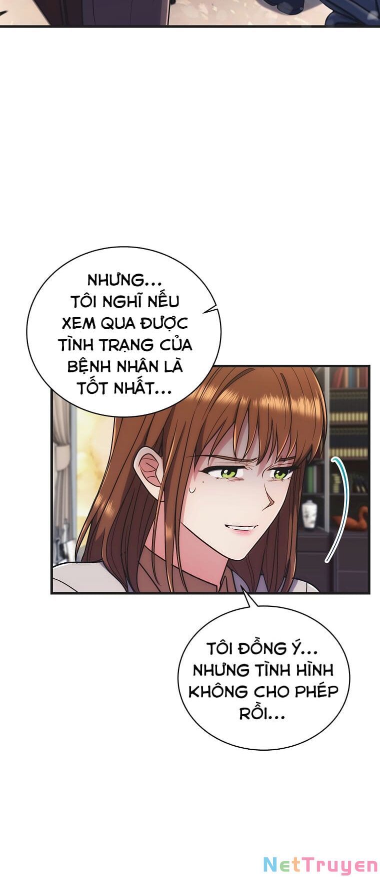 đọc truyện Bác Sĩ Trùng Sinh Chương 141 ảnh 50 tại Giả Dược