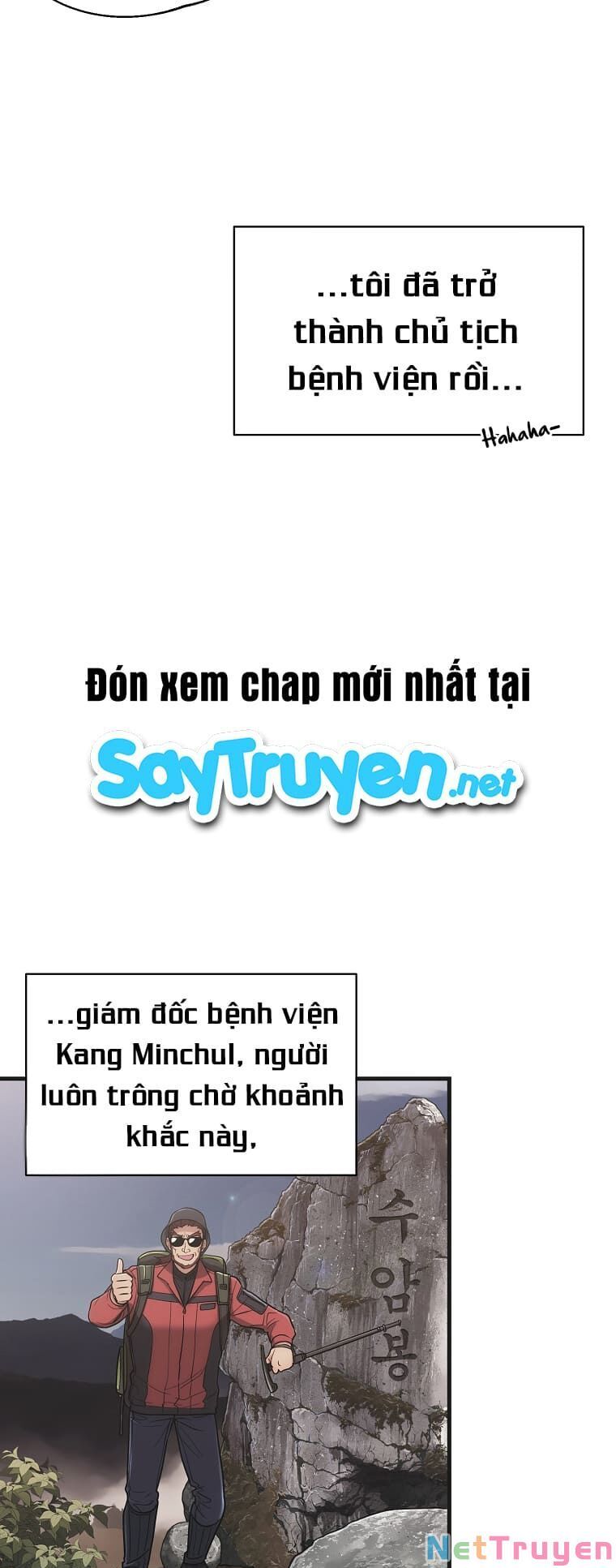 đọc truyện Bác Sĩ Trùng Sinh Chương 141 ảnh 7 tại Giả Dược