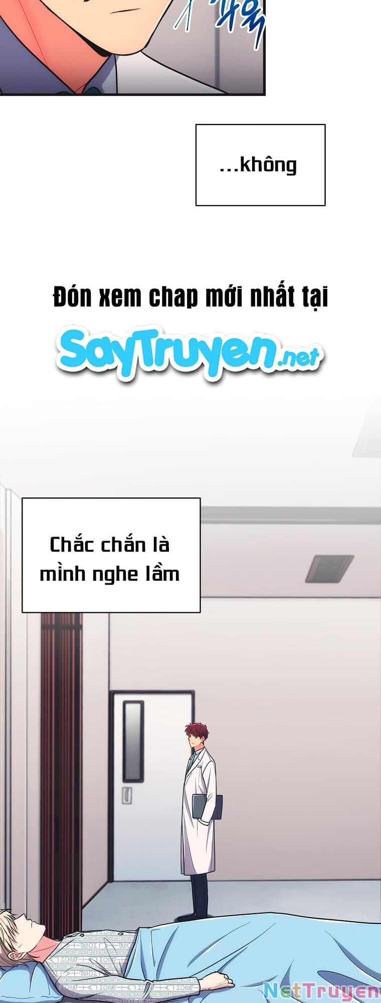 đọc truyện Bác Sĩ Trùng Sinh Chương 143 ảnh 20 tại Giả Dược