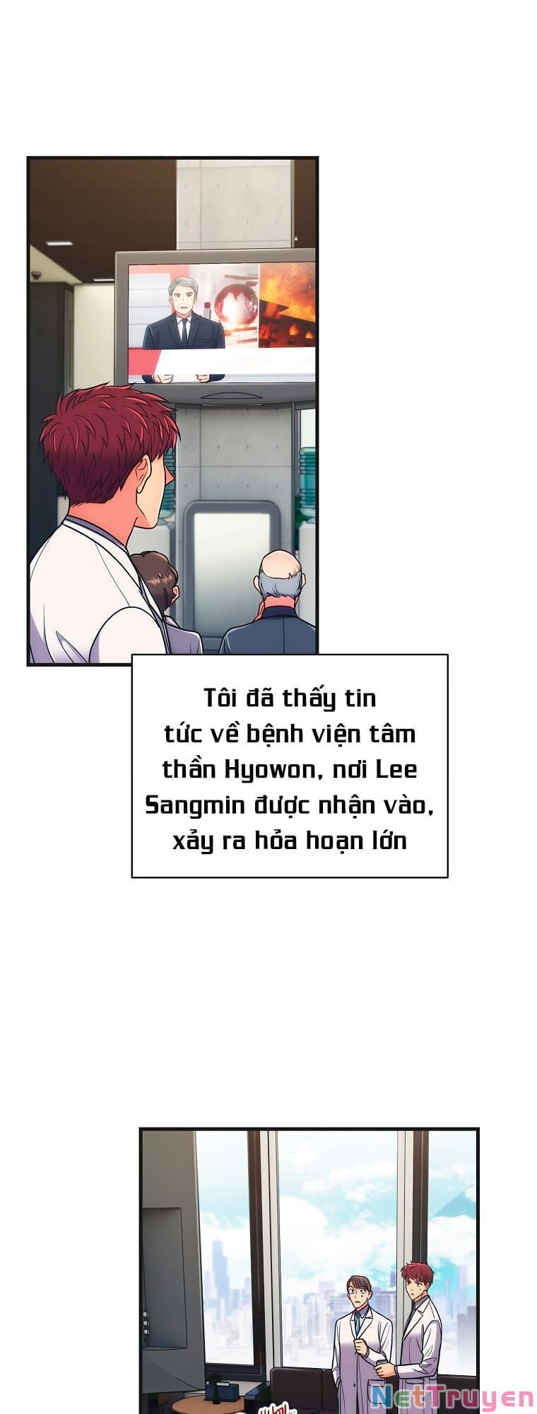 đọc truyện Bác Sĩ Trùng Sinh Chương 143 ảnh 24 tại Giả Dược