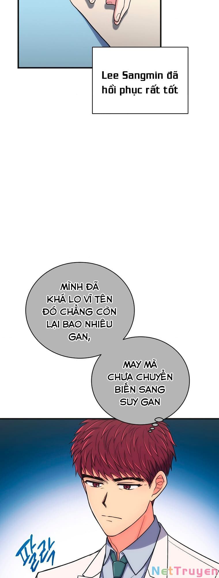 đọc truyện Bác Sĩ Trùng Sinh Chương 143 ảnh 4 tại Giả Dược