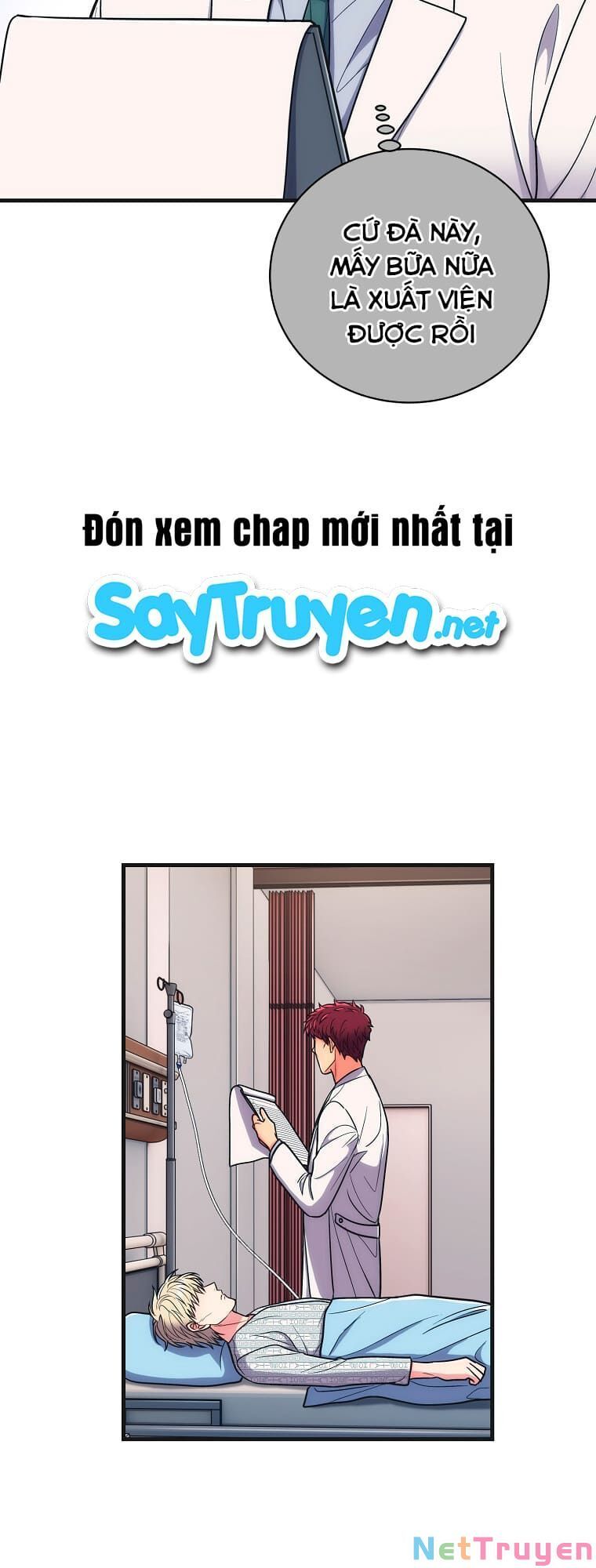 đọc truyện Bác Sĩ Trùng Sinh Chương 143 ảnh 5 tại Giả Dược