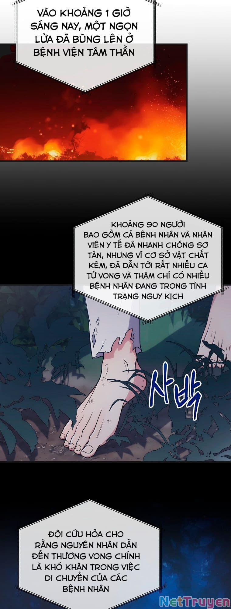 đọc truyện Bác Sĩ Trùng Sinh Chương 143 ảnh 66 tại Giả Dược