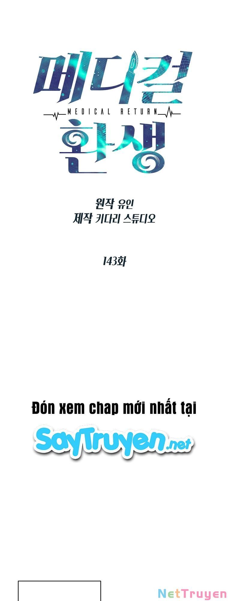 đọc truyện Bác Sĩ Trùng Sinh Chương 143 ảnh 9 tại Giả Dược