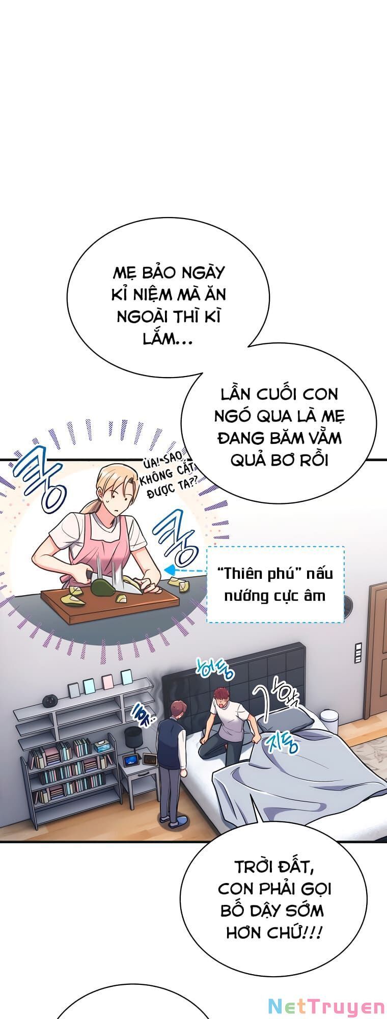 đọc truyện Bác Sĩ Trùng Sinh Chương 144 ảnh 12 tại Giả Dược