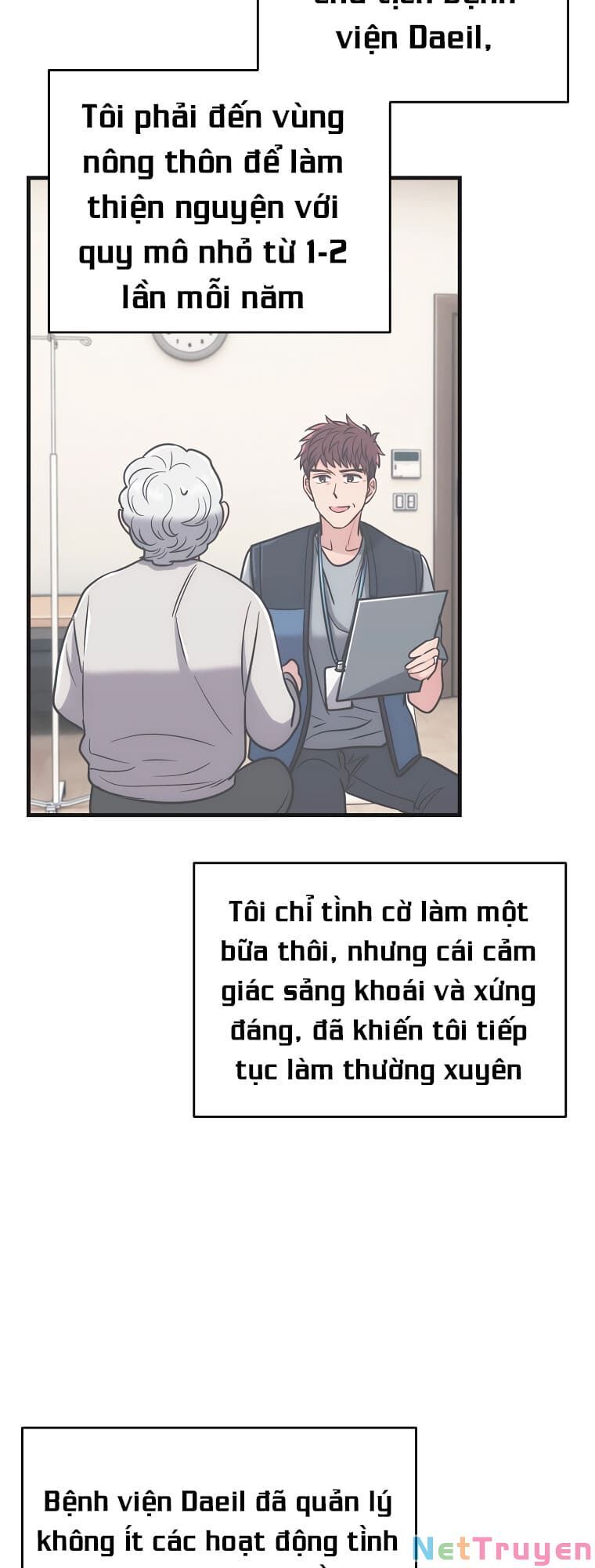 đọc truyện Bác Sĩ Trùng Sinh Chương 144 ảnh 23 tại Giả Dược