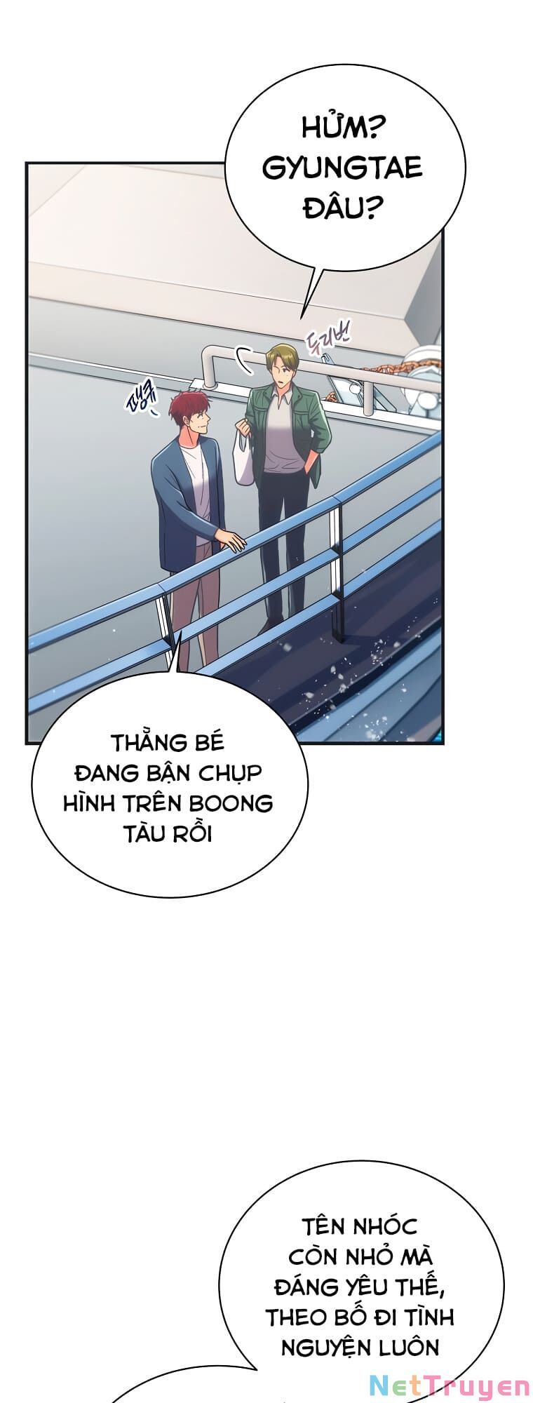 đọc truyện Bác Sĩ Trùng Sinh Chương 144 ảnh 31 tại Giả Dược