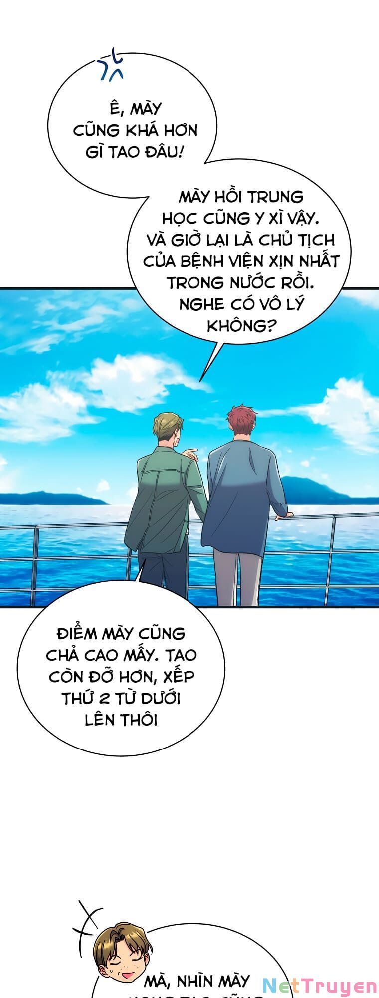 đọc truyện Bác Sĩ Trùng Sinh Chương 144 ảnh 33 tại Giả Dược