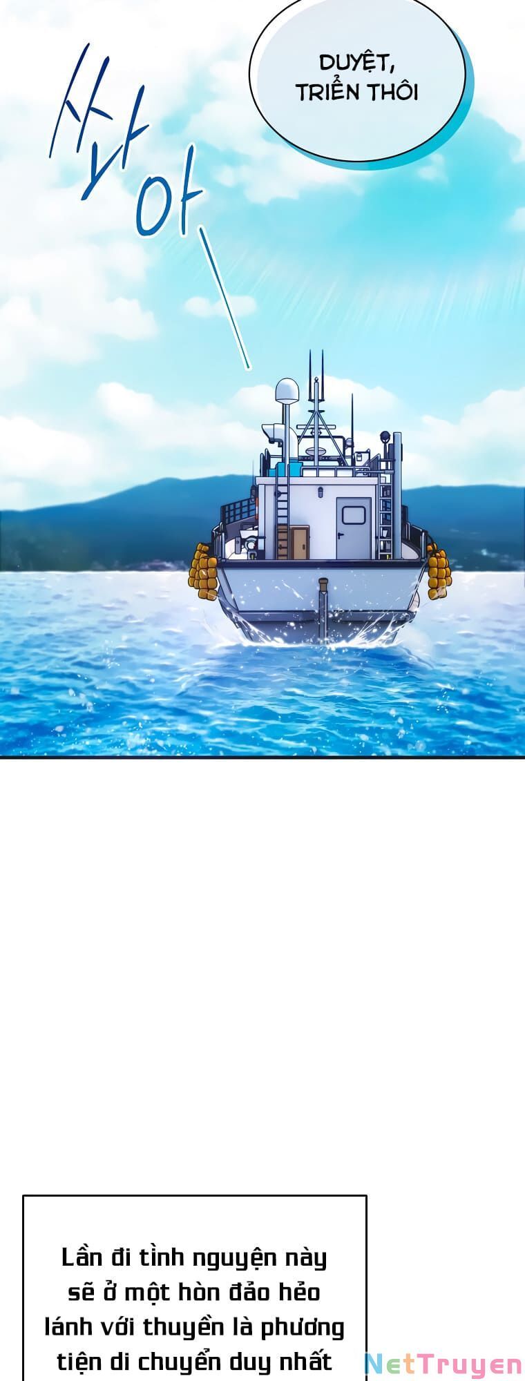 đọc truyện Bác Sĩ Trùng Sinh Chương 144 ảnh 37 tại Giả Dược
