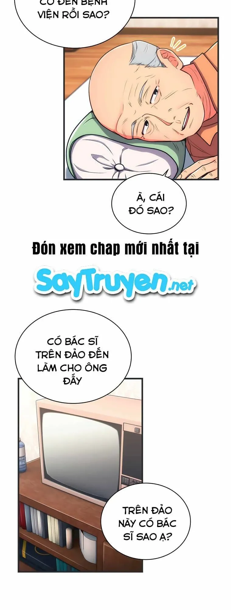 đọc truyện Bác Sĩ Trùng Sinh Chương 145 ảnh 18 tại Giả Dược