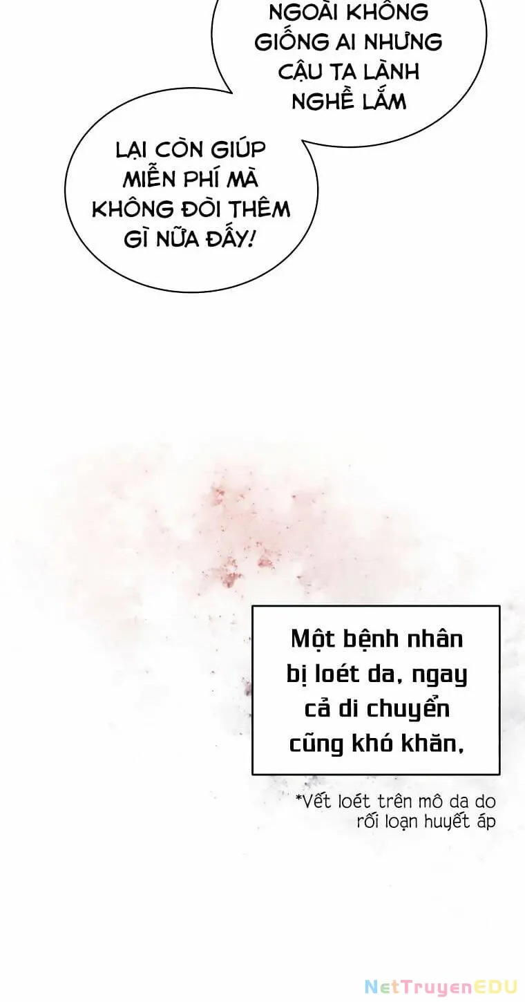đọc truyện Bác Sĩ Trùng Sinh Chương 145 ảnh 23 tại Giả Dược