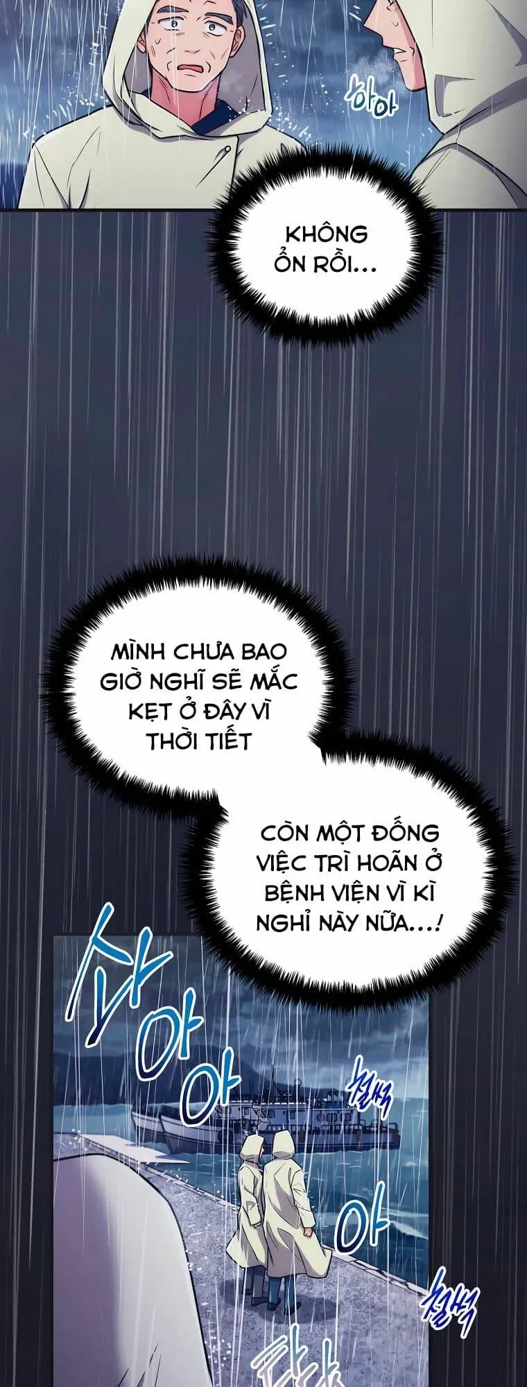 đọc truyện Bác Sĩ Trùng Sinh Chương 145 ảnh 40 tại Giả Dược