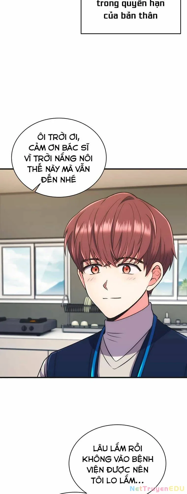 đọc truyện Bác Sĩ Trùng Sinh Chương 145 ảnh 5 tại Giả Dược