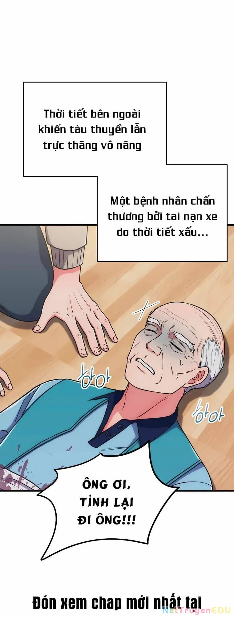 đọc truyện Bác Sĩ Trùng Sinh Chương 145 ảnh 45 tại Giả Dược