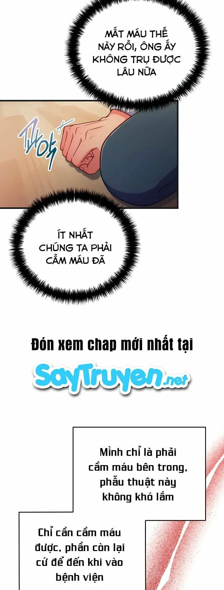 đọc truyện Bác Sĩ Trùng Sinh Chương 145 ảnh 50 tại Giả Dược