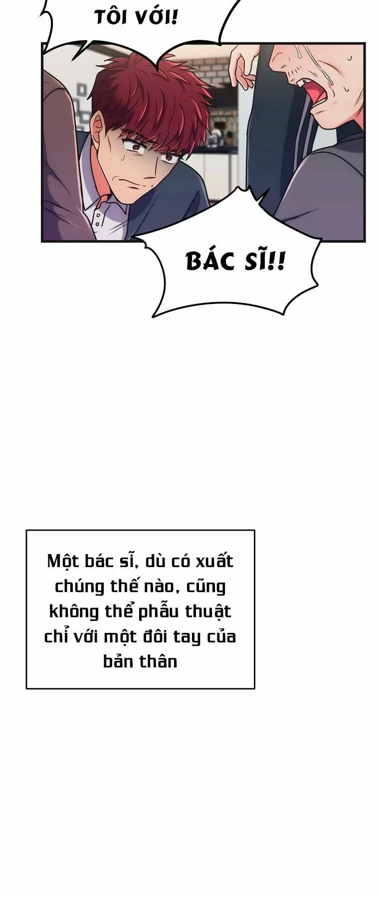 đọc truyện Bác Sĩ Trùng Sinh Chương 145 ảnh 53 tại Giả Dược