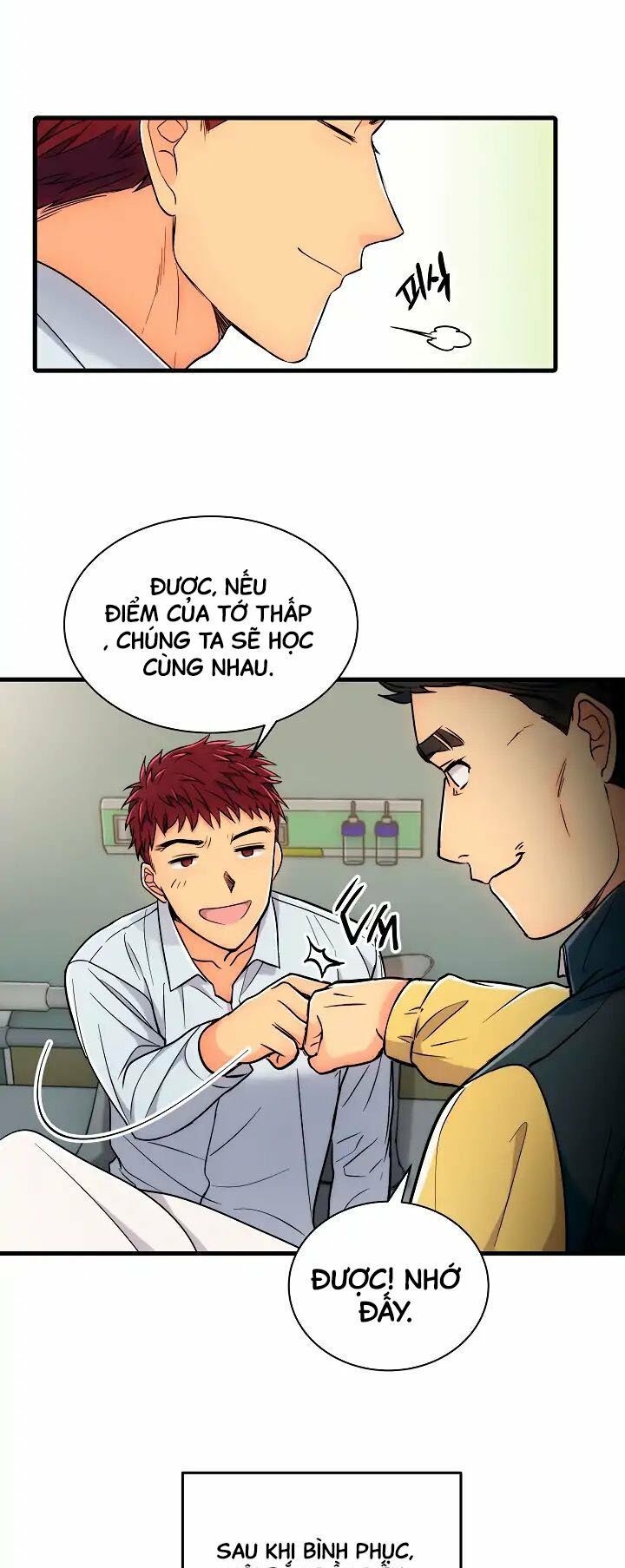 đọc truyện Bác Sĩ Trùng Sinh Chương 16 ảnh 15 tại Giả Dược