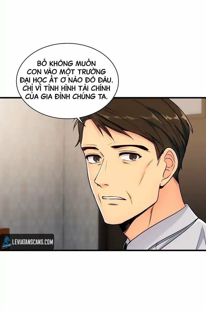 đọc truyện Bác Sĩ Trùng Sinh Chương 16 ảnh 23 tại Giả Dược