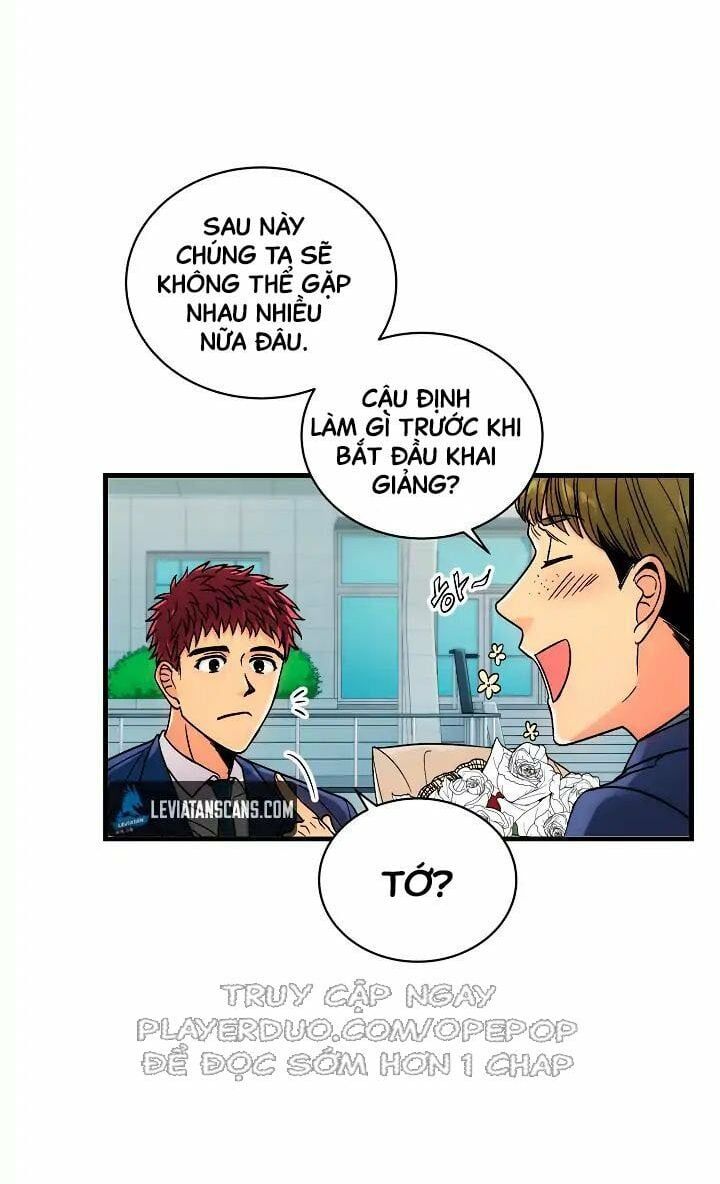 đọc truyện Bác Sĩ Trùng Sinh Chương 17 ảnh 21 tại Truyện Dạ Ký