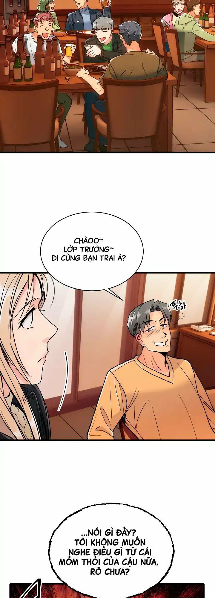 đọc truyện Bác Sĩ Trùng Sinh Chương 18 ảnh 13 tại Giả Dược