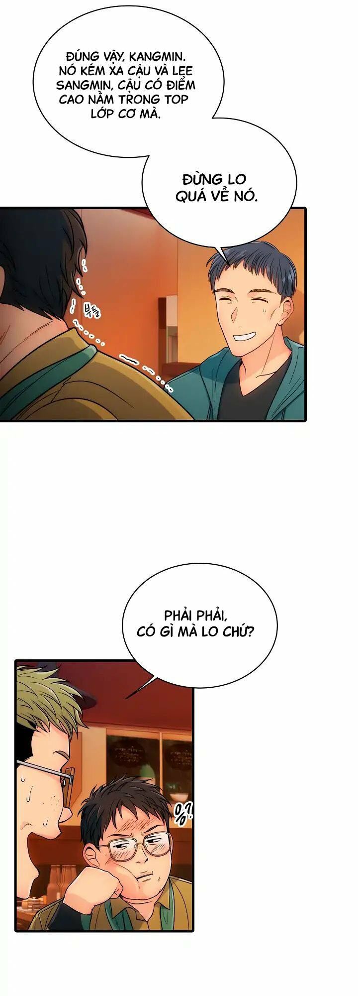 đọc truyện Bác Sĩ Trùng Sinh Chương 18 ảnh 35 tại Giả Dược