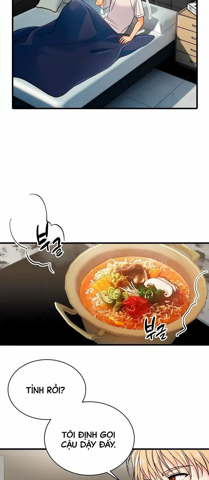 đọc truyện Bác Sĩ Trùng Sinh Chương 18 ảnh 39 tại Giả Dược