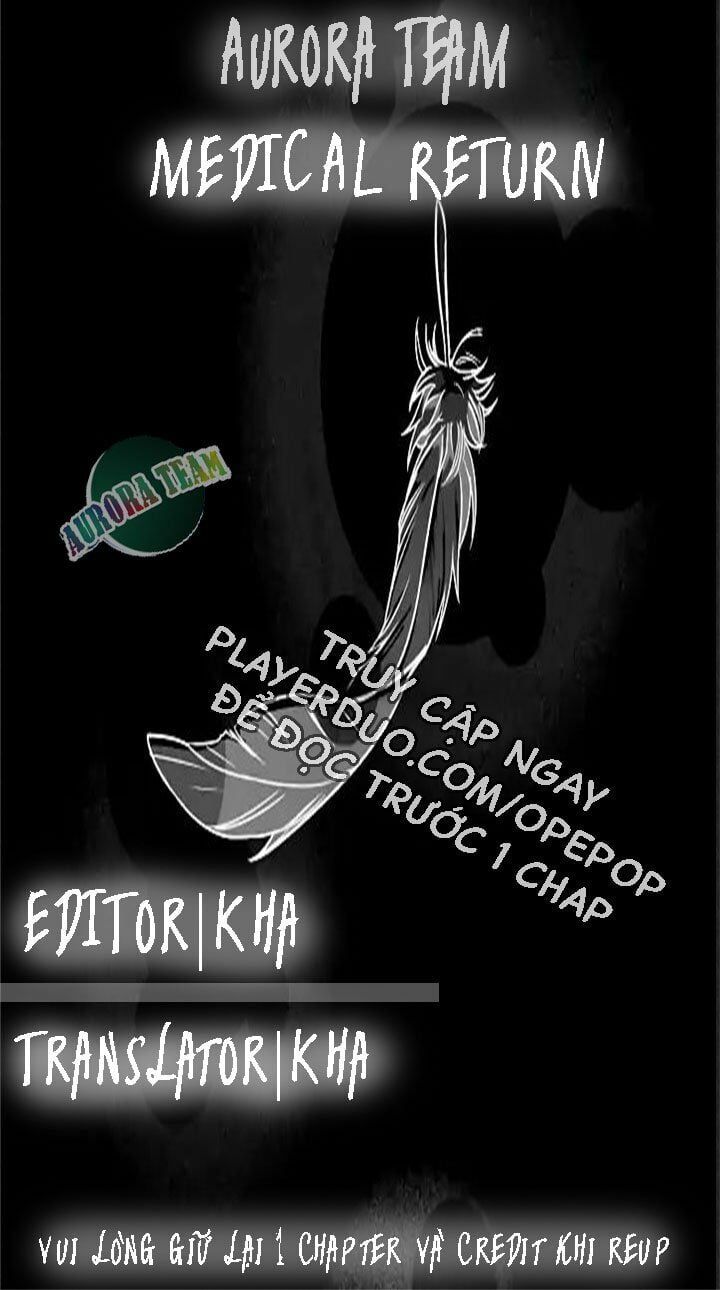 đọc truyện Bác Sĩ Trùng Sinh Chương 19 ảnh 2 tại Truyện Dạ Ký