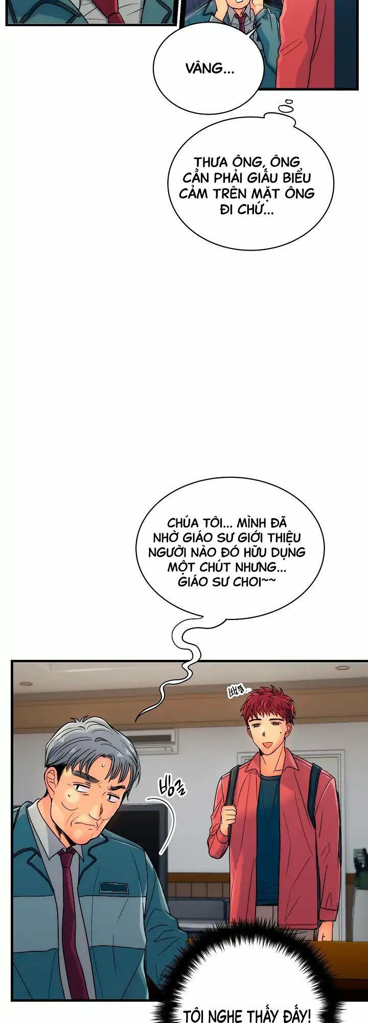 đọc truyện Bác Sĩ Trùng Sinh Chương 19 ảnh 30 tại Truyện Dạ Ký