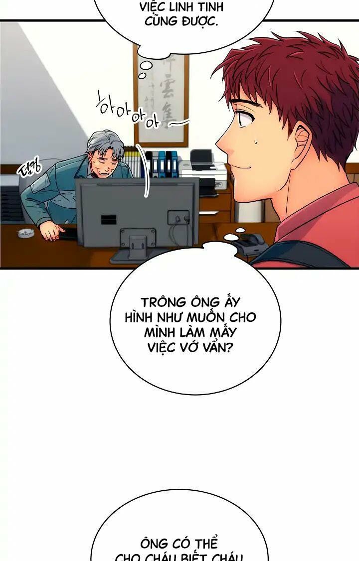 đọc truyện Bác Sĩ Trùng Sinh Chương 19 ảnh 33 tại Truyện Dạ Ký