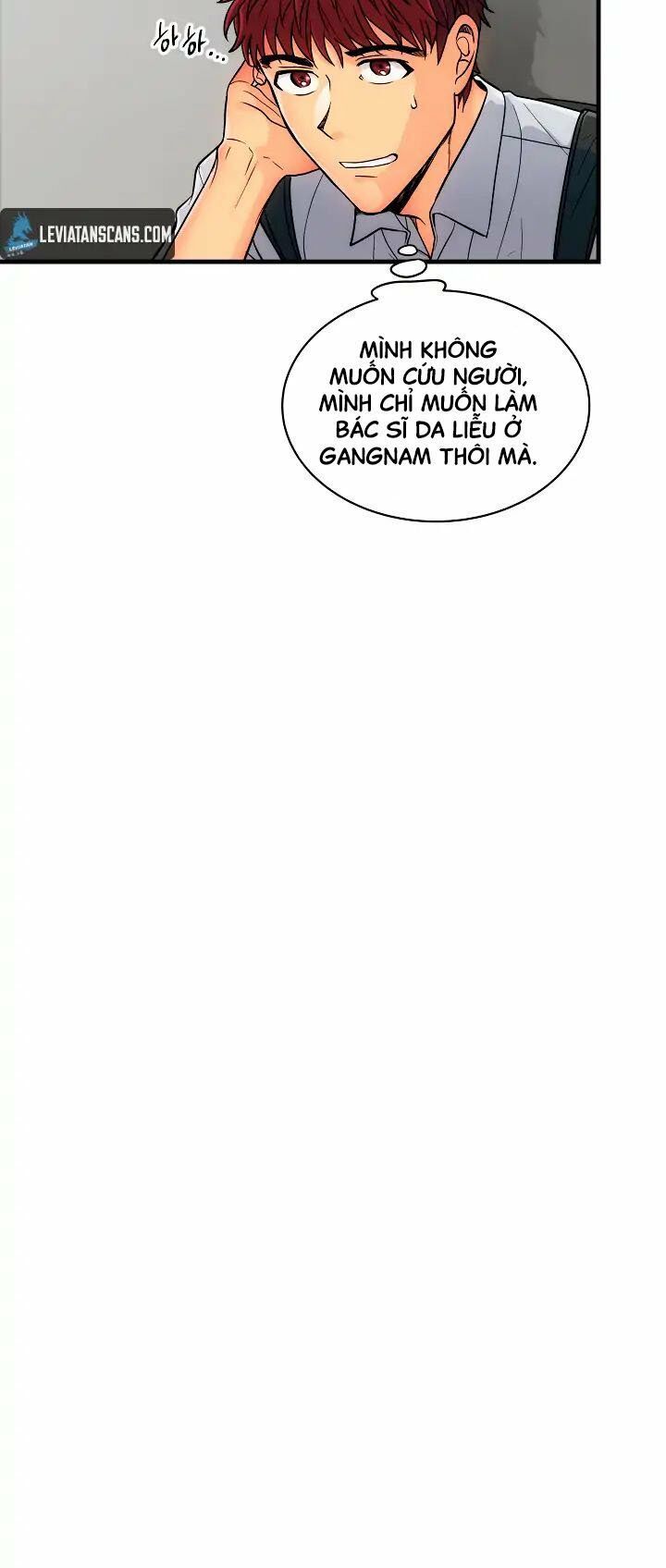 đọc truyện Bác Sĩ Trùng Sinh Chương 19 ảnh 7 tại Truyện Dạ Ký