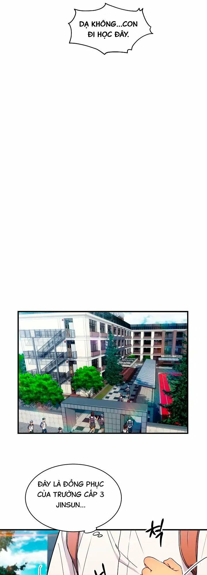 đọc truyện Bác Sĩ Trùng Sinh Chương 2 ảnh 16 tại Giả Dược